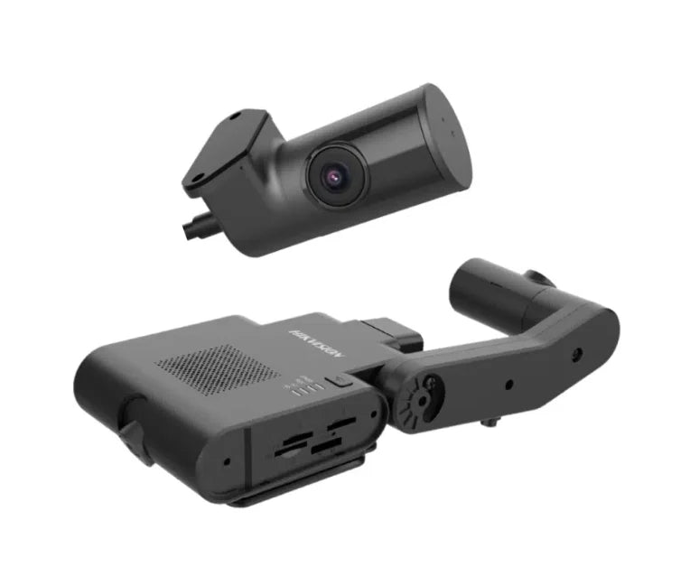 Dash Cameras