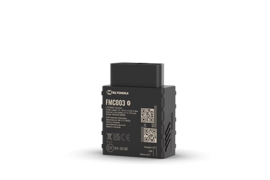 Teltonika FMC003 OBD Tracker