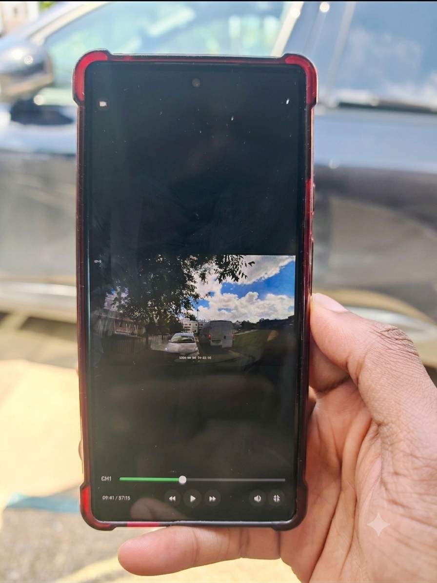 Taxis & PHV Dash Camera | 2CH | 3CH | Front | Rear | Internal Cam