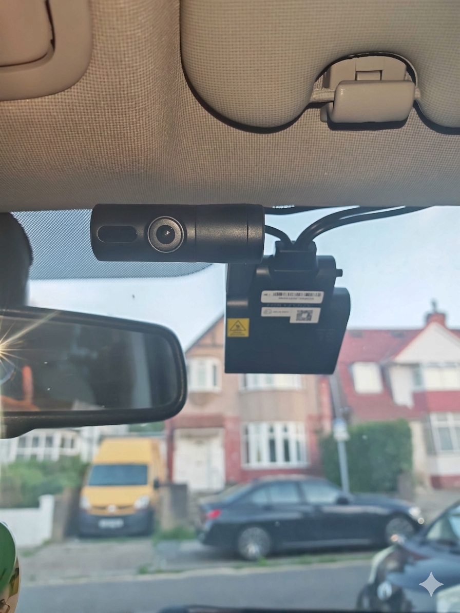 Taxis & PHV Dash Camera | 2CH | 3CH | Front | Rear | Internal Cam