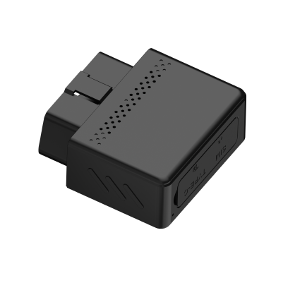 JIMI IoT JM-VL512 OBD Tracker