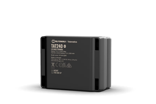 Teltonika TAT240 Tamper-Proof Asset Tracker